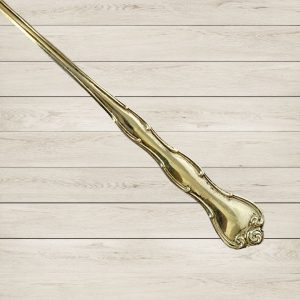 A Sweet Slice of Silver: The Story Behind a Sterling Baby Spoon