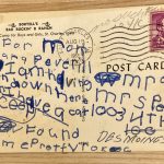 What Vintage Postcards Can Tell Us About the Past