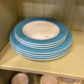 New Treasures Just Arrived in Our Antique Booth!