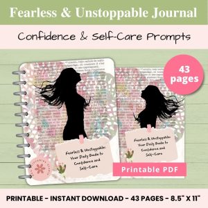 How to Use Antique Paper in Modern DIY Crafts - How I use vintage paper in my digital products