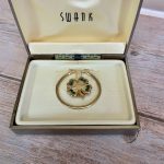 New Arrivals: Men’s Accessories & Women’s Jewelry to Elevate Everyday Style - Swank 4-Leaf Clover Money Clip