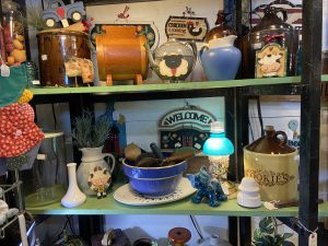 A Fresh Look at the Booth: New Treasures & Creative Vibes