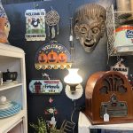 The Hidden Work (and Joys) of Being a Vintage Seller
