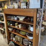 The Hidden Work (and Joys) of Being a Vintage Seller