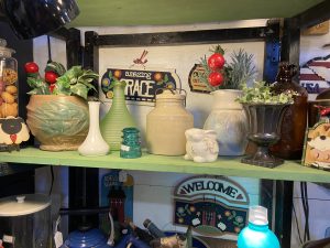 A Fresh Look at the Booth: New Treasures & Creative Vibes