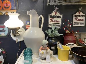 A Fresh Look at the Booth: New Treasures & Creative Vibes