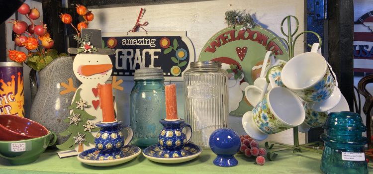 A Touch of Mid‑Century Cheer A Touch of Mid‑Century Cheer