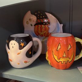 This Week in My Booths