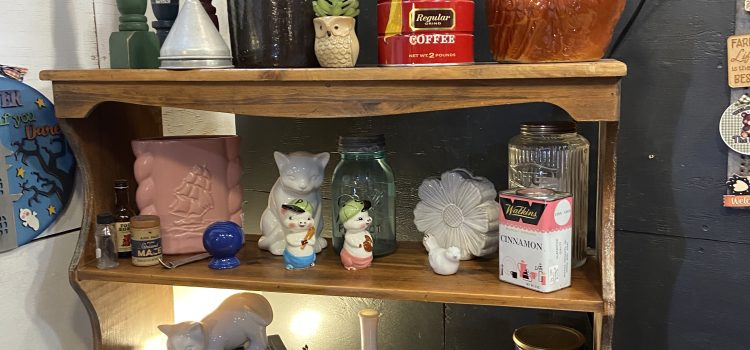 This Week in My Booths